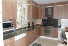 BENICARLO CHALET PARTIDA RIO