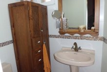 BENICARLO CHALET PARTIDA RIO