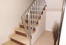 BENICARLO CHALET PARTIDA RIO