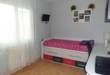 BENICARLO CHALET PARTIDA RIO