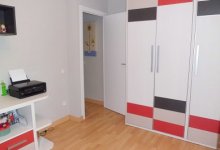 BENICARLO CHALET PARTIDA RIO