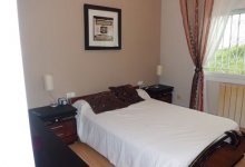 BENICARLO CHALET PARTIDA RIO