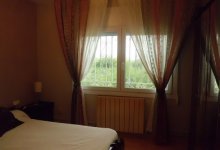 BENICARLO CHALET PARTIDA RIO