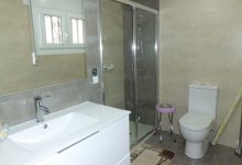 BENICARLO CHALET PARTIDA RIO