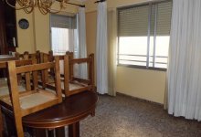 PEÑISCOLA- CUATRE VENTS