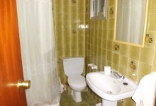 PEÑISCOLA- CUATRE VENTS