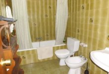 PEÑISCOLA- CUATRE VENTS