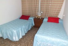 PEÑISCOLA- CUATRE VENTS