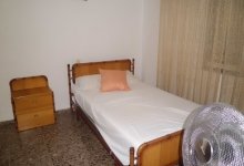 PEÑISCOLA- CUATRE VENTS