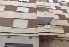 PEÑISCOLA- CUATRE VENTS