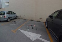 PEÑISCOLA- CUATRE VENTS