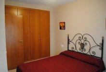 BENICARLO, PLAZA MARCELINO DOMINGO 1ª