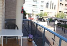 BENICARLO, PLAZA MARCELINO DOMINGO 1ª