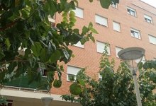 BENICARLO-  ZONA  AUDITORIO