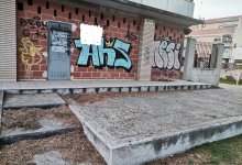 BENICARLO- AVDA. PAPA LUNA local