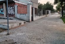 BENICARLO- AVDA. PAPA LUNA local