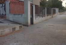 BENICARLO- AVDA. PAPA LUNA local