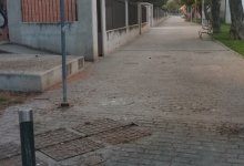 BENICARLO- AVDA. PAPA LUNA local