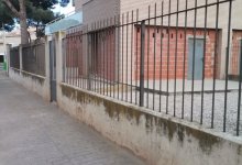 BENICARLO- AVDA. PAPA LUNA local