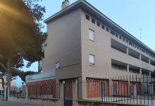 BENICARLO- AVDA. PAPA LUNA local