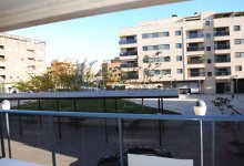 BENICARLO, PLAZA MARCELINO DOMINGO 1ª