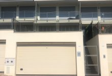 CASA ADOSADA PEÑISCOLA CON GARAGE CERRADO