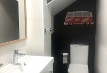 CASA ADOSADA PEÑISCOLA CON GARAGE CERRADO