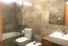 CASA ADOSADA PEÑISCOLA CON GARAGE CERRADO