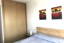 CASA ADOSADA PEÑISCOLA CON GARAGE CERRADO