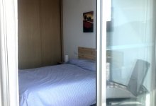 CASA ADOSADA PEÑISCOLA CON GARAGE CERRADO