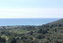 CASA ADOSADA PEÑISCOLA CON GARAGE CERRADO