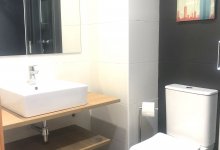 CASA ADOSADA PEÑISCOLA CON GARAGE CERRADO