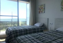 CASA ADOSADA PEÑISCOLA CON GARAGE CERRADO