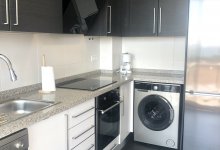 CASA ADOSADA PEÑISCOLA CON GARAGE CERRADO