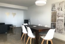 CASA ADOSADA PEÑISCOLA CON GARAGE CERRADO