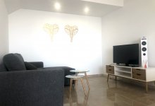 CASA ADOSADA PEÑISCOLA CON GARAGE CERRADO