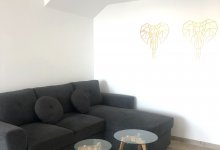 CASA ADOSADA PEÑISCOLA CON GARAGE CERRADO