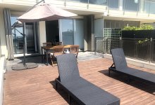 CASA ADOSADA PEÑISCOLA CON GARAGE CERRADO