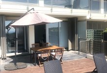 CASA ADOSADA PEÑISCOLA CON GARAGE CERRADO