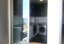 CASA ADOSADA PEÑISCOLA CON GARAGE CERRADO