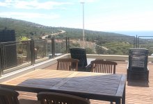 CASA ADOSADA PEÑISCOLA CON GARAGE CERRADO