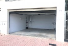 CASA ADOSADA PEÑISCOLA CON GARAGE CERRADO