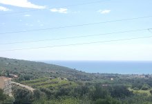 CASA ADOSADA PEÑISCOLA CON GARAGE CERRADO