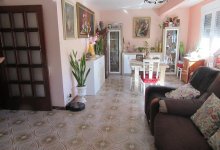 BENICARLO- CALLE  NAVARRA  4D