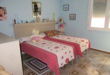 BENICARLO- CALLE  NAVARRA  4D