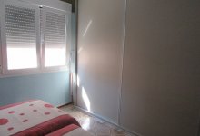 BENICARLO- CALLE  NAVARRA  4D