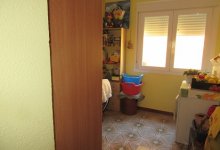 BENICARLO- CALLE  NAVARRA  4D