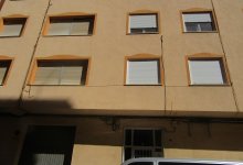 BENICARLO- CALLE  NAVARRA  4D