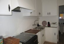 BENICARLO- CRISTO DEL MAR