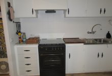 BENICARLO- CRISTO DEL MAR